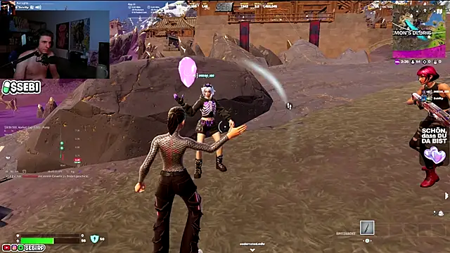 sebirp online show from 09.20.25