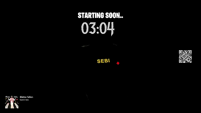 sebirp online show from 09.26.25