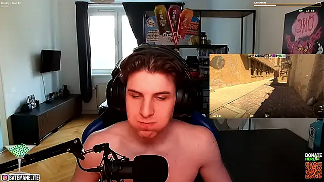 sebirp online show from 03.24.26