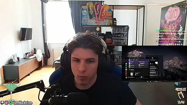 sebirp online show from 04.14.26