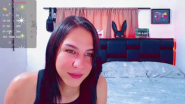 Snapshot of Azley_sweet chatting on 03.06.25 Azley sweet online show from 03.06.25