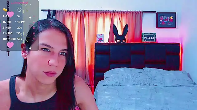 Snapshot of Azley_sweet chatting on 03.13.25 Azley sweet online show from 03.13.25