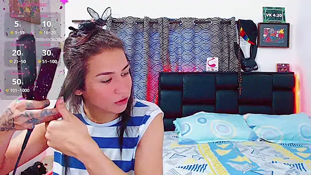 Azley sweet online show from 12.05.25