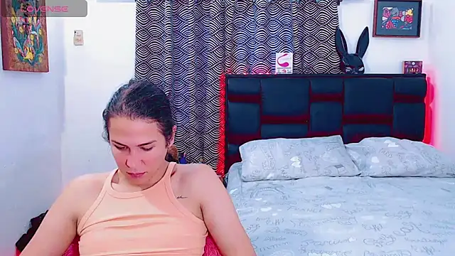 Azley sweet online show from 12.16.25