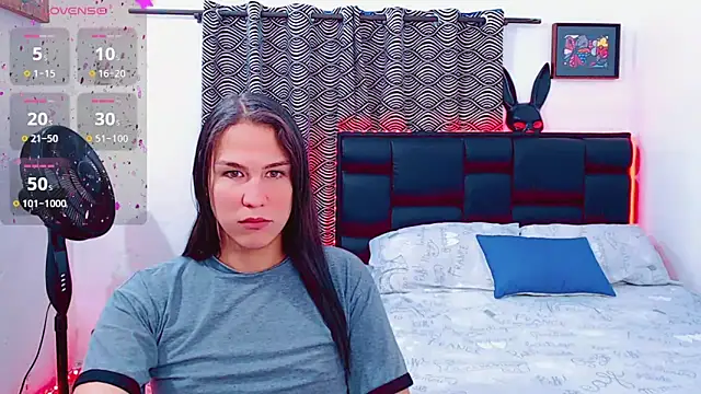 Azley sweet online show from 04.09.26