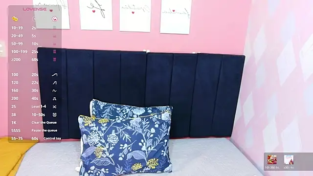 curvybrunnett online show from 03.06.26