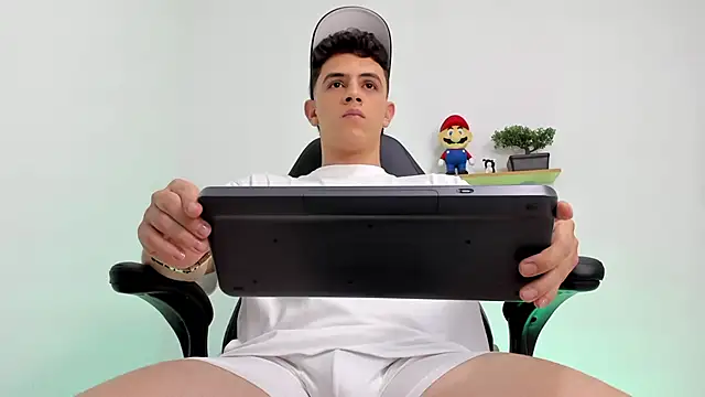 Mikecooper online show from 02.03.26