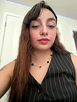 CharmingMaddie online show from 09.15.25