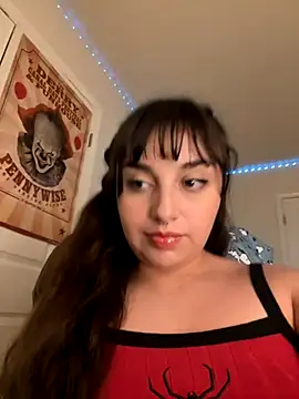 CharmingMaddie online show from 10.03.25