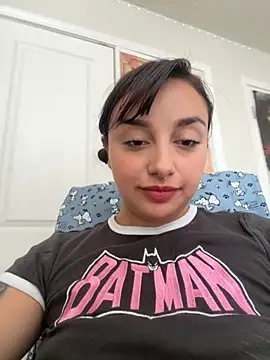 CharmingMaddie online show from 10.07.25