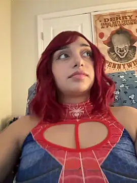 CharmingMaddie online show from 11.25.25