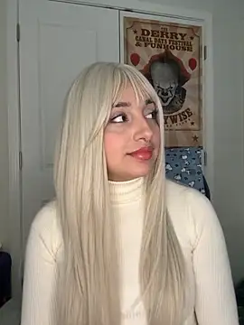 CharmingMaddie online show from 12.02.25