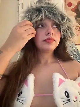 Snapshot of CharmingMaddie chatting on 03.02.26 CharmingMaddie online show from 03.02.26