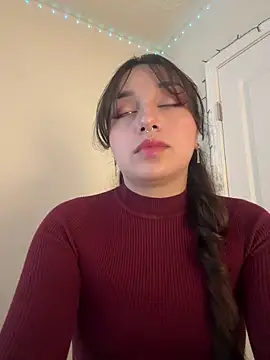 CharmingMaddie online show from 03.03.26