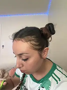 CharmingMaddie online show from 07.16.26