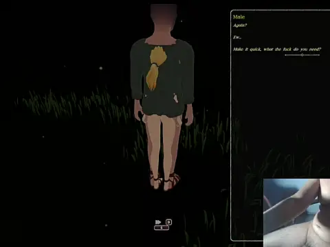 Snapshot of Lunely3 chatting on 03.11.26 Lunely3 online show from 03.11.26