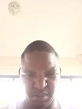 Thabo1004 online show from 09.29.25