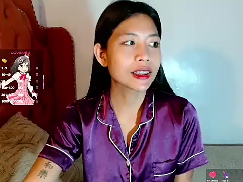 yumi yum online show from 07.28.26