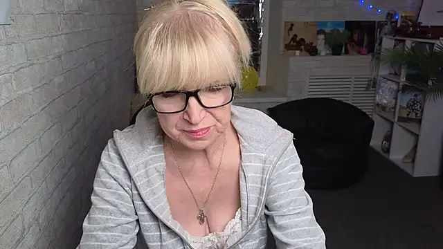 Sabina Ros online show from 09.30.25