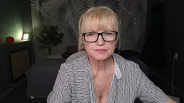 Sabina Ros online show from 02.09.26