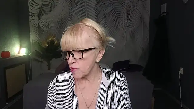 Sabina Ros online show from 02.19.26