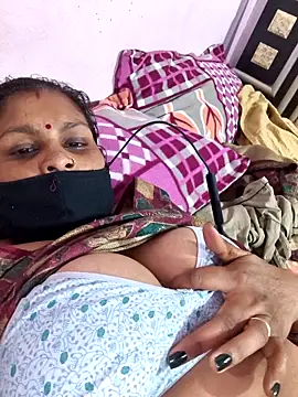 Love-pari077 online show from 02.01.26