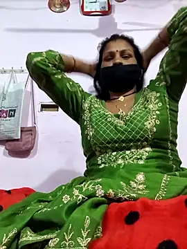 Love-pari077 online show from 02.23.26