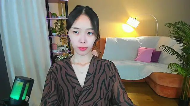 SoulHarmoonyy online show from 09.18.25