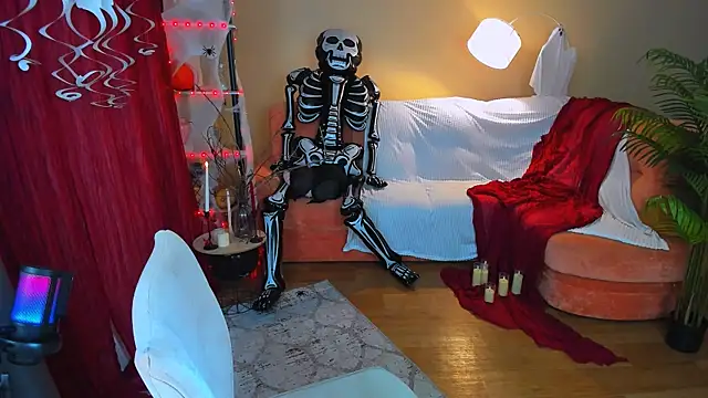 SoulHarmoonyy online show from 10.31.25