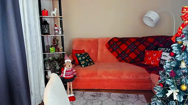 SoulHarmoonyy online show from 12.16.25