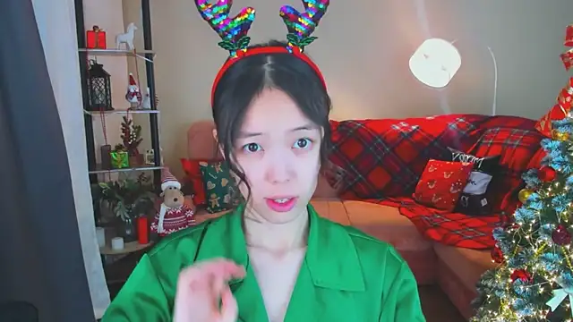 SoulHarmoonyy online show from 12.19.25