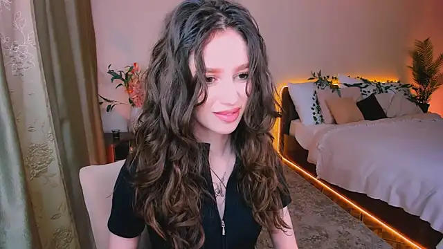 ChristinaConteeree online show from 09.29.25