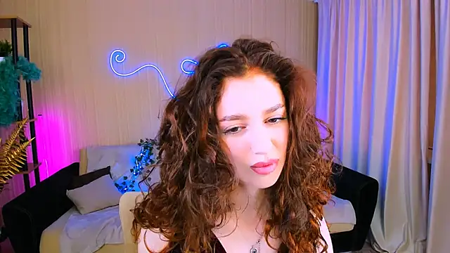 ChristinaConteeree online show from 10.02.25