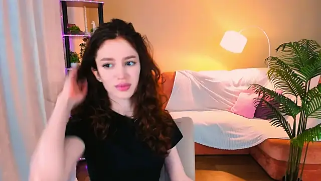 ChristinaConteeree online show from 10.03.25