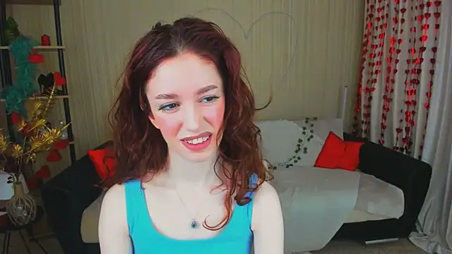 ChristinaConteeree online show from 03.11.26