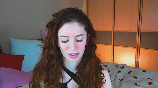 ChristinaConteeree online show from 03.29.26