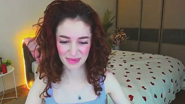 ChristinaConteeree online show from 04.03.26