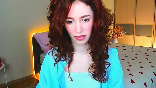 ChristinaConteeree online show from 04.06.26