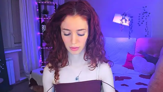 ChristinaConteeree online show from 06.25.26