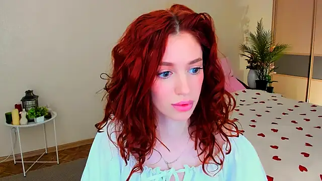 ChristinaConteeree online show from 06.26.26