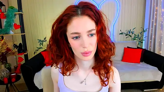 ChristinaConteeree online show from 07.03.26