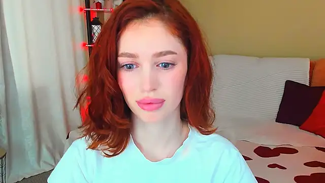 ChristinaConteeree online show from 07.06.26