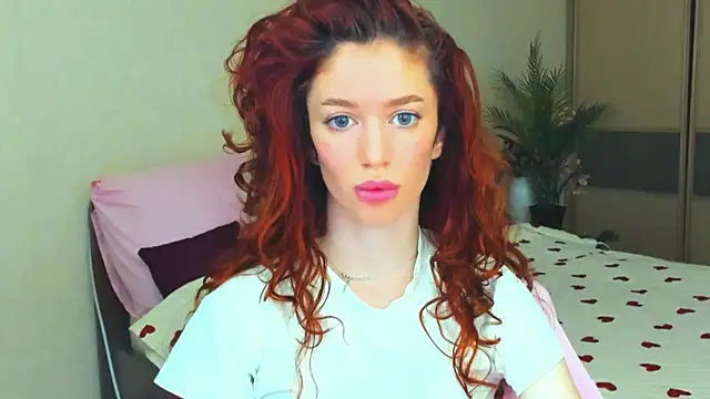 ChristinaConteeree online show from 07.18.26
