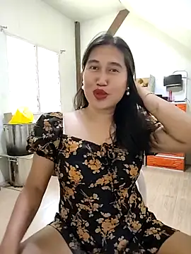 Romantic Sabrina online show from 09.20.25