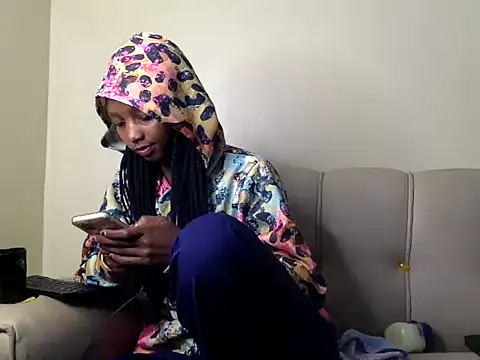 sexyjesiey online show from 06.13.26