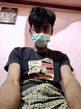 broken2005 online show from 03.14.26