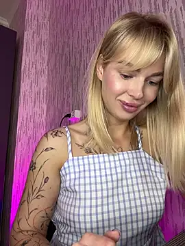 miss veroNika online show from 09.11.25