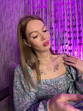 miss veroNika online show from 03.12.26