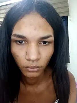 Barbie2005 online show from 03.27.26