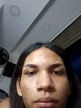 Barbie2005 online show from 03.27.26